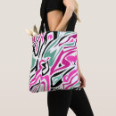 Recherche de zèbre vert sacs Noir
