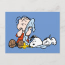 Recherche de woodstock cartes postales Charlie brown