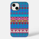 Recherche de funky iphone coques Aqua