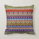 Recherche de le pakistan coussins Coloré
