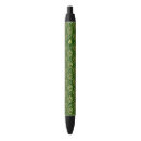 Recherche de monogramme vert de damassé Vintage
