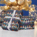 Zoek naar grappige kabouters cadeaupapier Kerstman