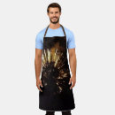 Recherche de nouvelle année tabliers Feux d'artifice