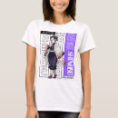 Recherche de shinobu tshirts Manga