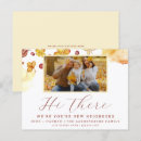 Recherche de couleurs automnales cartes postales Rustique