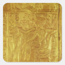Recherche de pharaon égyptien autocollants Femme