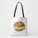 Recherche de bagel sacs Pain