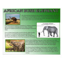 Recherche de éléphants africains posters Nature