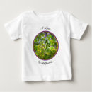 Recherche de fleur bébé tshirts Pour tous