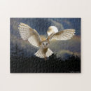 Zoek naar vliegende vogel puzzels Natuur