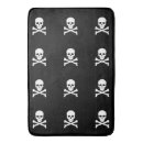 Zoek naar piraat badmatten Jolly roger