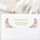Zoek naar boeket van bloemen stickers Bride