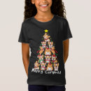Recherche de corgi christmas tshirts Joyeux