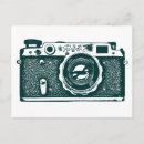 Recherche de appareil photo cartes postales Vintage