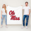Recherche de football blankets Université du mississippi