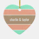 Recherche de motif de coeur ornements Pour eux