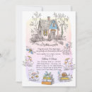 Recherche de rangement invitations Baby
