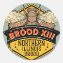 Recherche de xiii autocollants Bogues