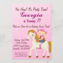Recherche de bottes de cow girl invitations Rose