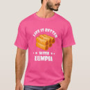 Recherche de lumpia tshirts Rouler