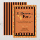 Zoek naar halloweenparty uitnodigingen Geest