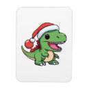 Recherche de dinosaures magnets Amusant