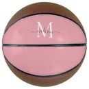 Zoek naar basketballen Monogrammen