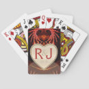Recherche de mariage gothique jeux de cartes Amour