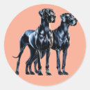 Zoek naar denen stickers Waterverf