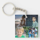 Recherche de 4 photos porteclés Concevoir votre propre