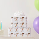 Zoek naar sint cadeaupapier Hond