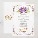 Recherche de fleur lotus invitations Aquarelle