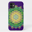 Zoek naar flower of life iphone hoesjes Mandala