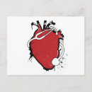 Recherche de infirmière école cartes postales Médecin