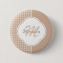 Recherche de beige badges Élégant