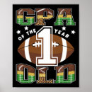 Zoek naar voetbal logo posters Universiteit