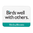 Recherche de oiseau magnets Observation des oiseaux