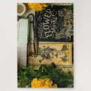 Recherche de fleuriste puzzles Botanique