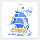 Recherche de voile autocollants Voilier