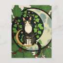 Recherche de ivy cartes postales Vert