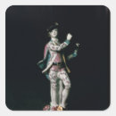 Recherche de figurine autocollants En céramique