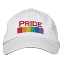 Recherche de drapeau brodé Gay