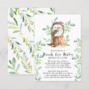 Recherche de bébé hérisson invitations Mignon