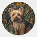 Recherche de tapisserie florale autocollants Vintage