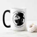 Recherche de la peste tasses Steampunk