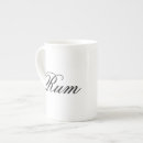 Recherche de rhum tasses Alcool