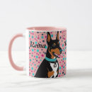 Zoek naar dobermann mokken Puppy