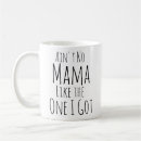 Recherche de réfléchi tasses Mother