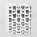 Recherche de panda mignon invitations Adorable