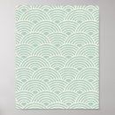 Recherche de moderne japonais art Motif